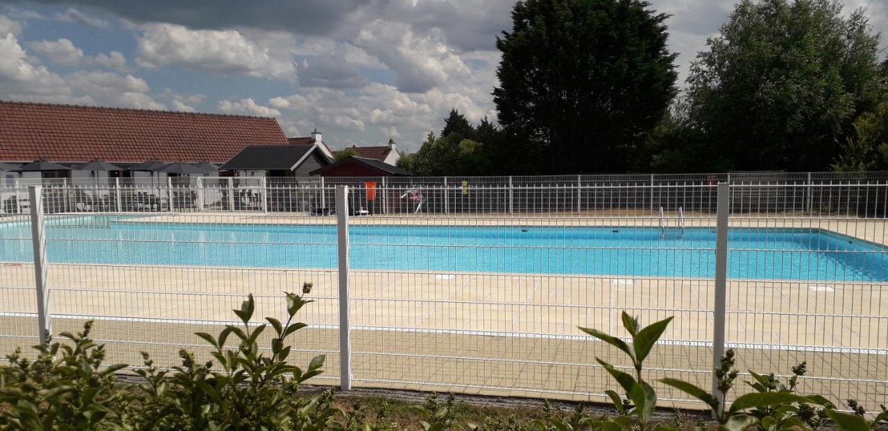 Appartement A Bredene Au Rez-De-Chaussee Exteriér fotografie